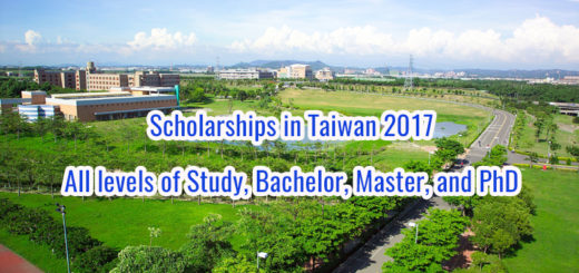 Master Degree Archives - ASEAN Opportunity