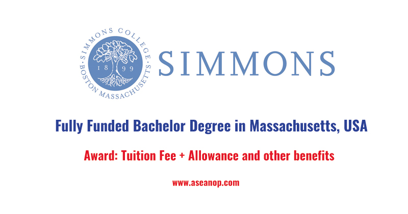 Master Degree: Scholarship For Master Degree In Usa