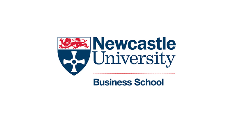 phd newcastle university business school