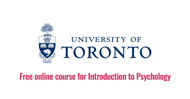 university of toronto phd in psychology