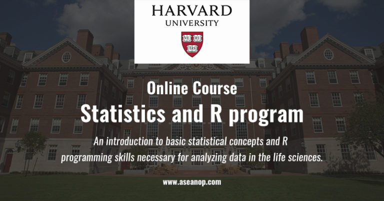 statistics phd program harvard