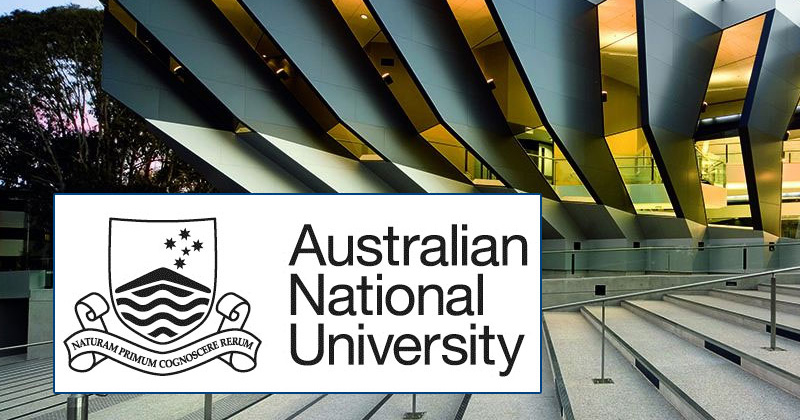 sekundær civilisation smække ANU College of Engineering & Computer Science Master Scholarship, Australia  - ASEAN Scholarships