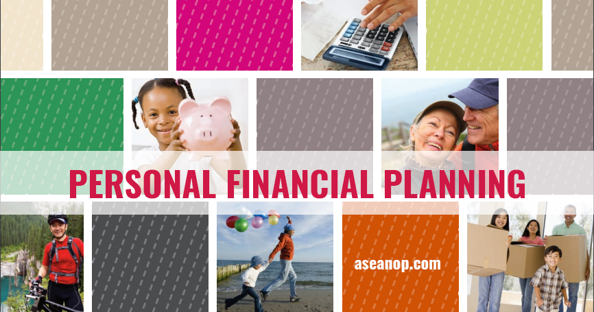 personal financial planning pdf free download