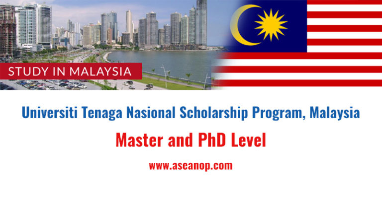 phd program malaysia