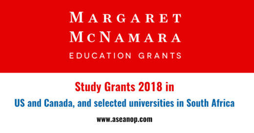 research grants developing countries