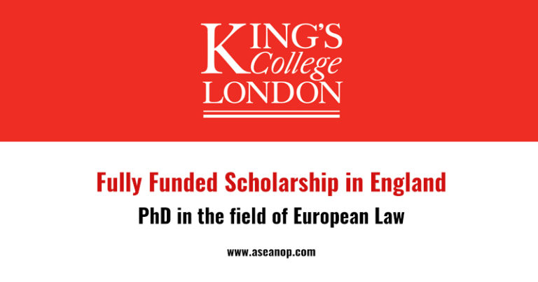 king's college london phd research proposal