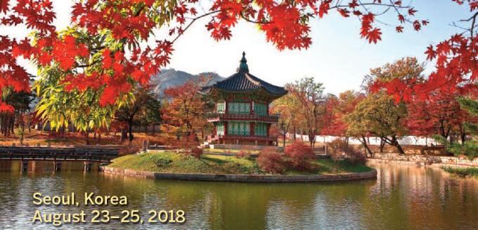 2018 EWC/EWCA INTERNATIONAL CONFERENCE IN SEOUL - ASEAN Scholarships