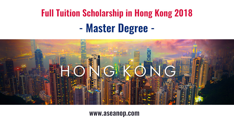 masters in education hong kong