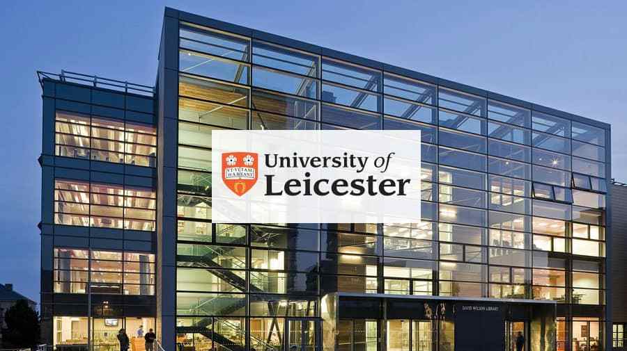 Head Of College Scholarship At University Of Leicester England Asean Scholarships