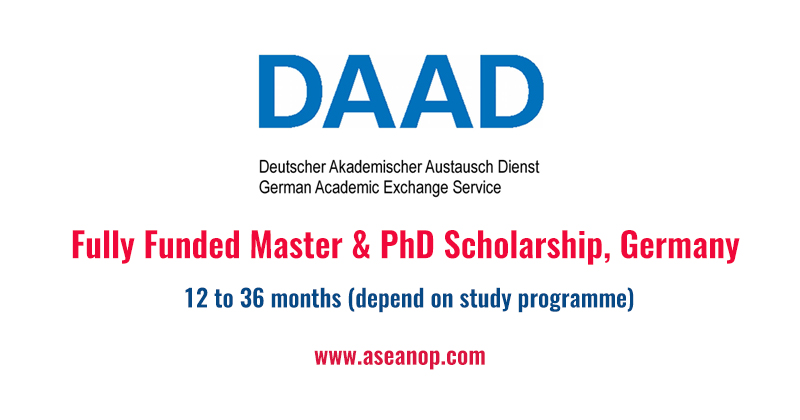 Development-Related Postgraduate Courses Fully Funded in Germany