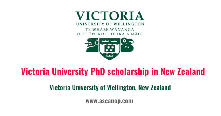 university of victoria phd scholarships
