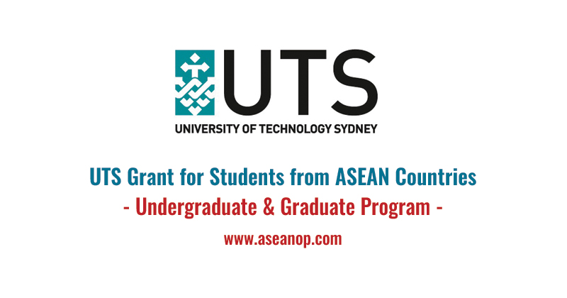 uts grant for masters by coursework students