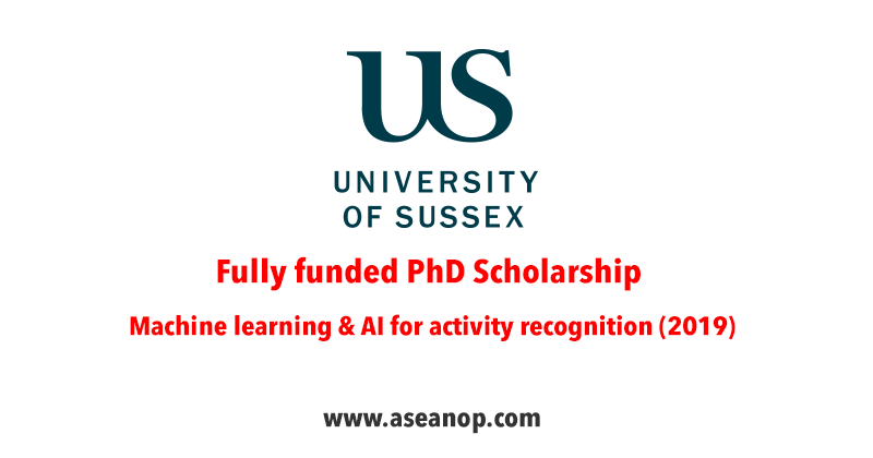 phd scholarship machine learning