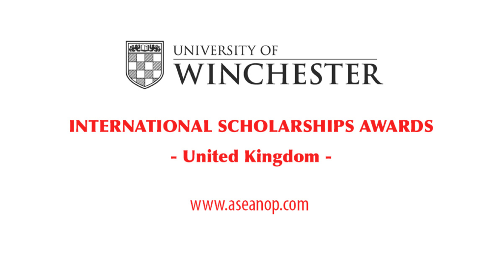 INTERNATIONAL SCHOLARSHIPS BURSARIES AND AWARDS - ASEAN Scholarships