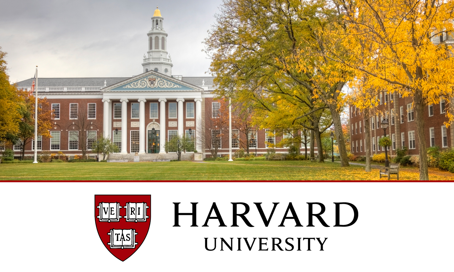 Harvard University Center for the Environment Fully Funded Fellowship in USA - ASEAN Scholarships