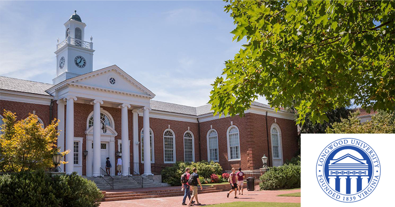 Longwood University Scholarships On Tuition Fee In Usa