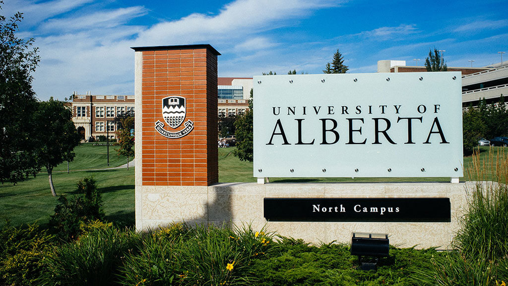 Scholarships Undergraduate ... at of University Alberta, Canada