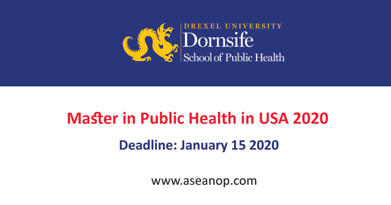Dornsife International Research Fellowship in the USA 2020 - ASEAN  Scholarships