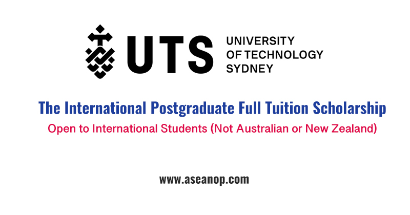 uts grant for masters by coursework students