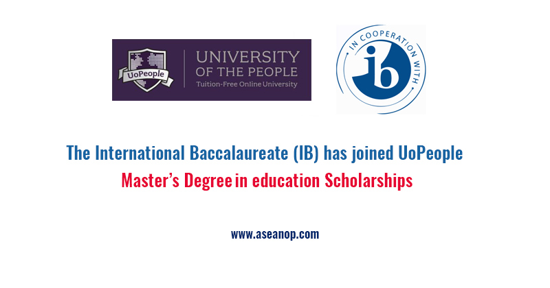University Of The People The International Baccalaureate Ib M