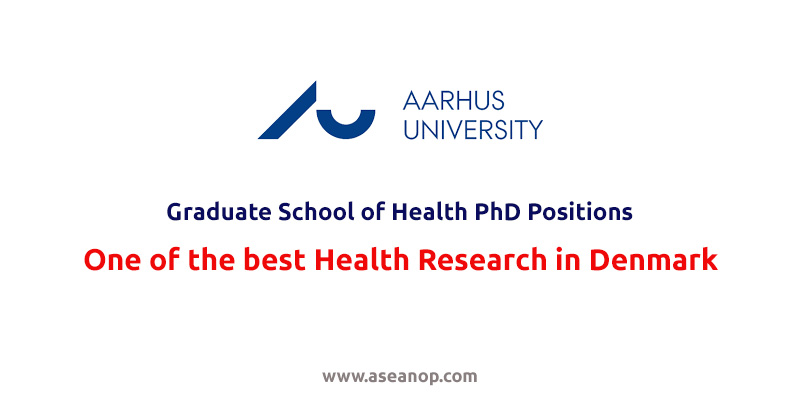 phd courses aarhus university