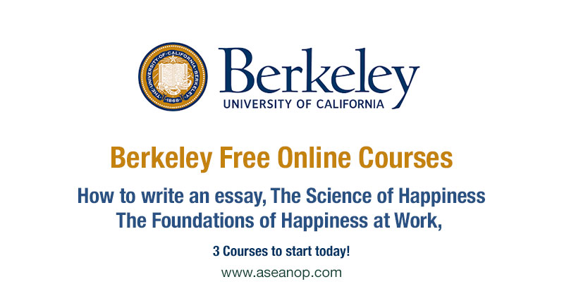 Berkeley Online Classes