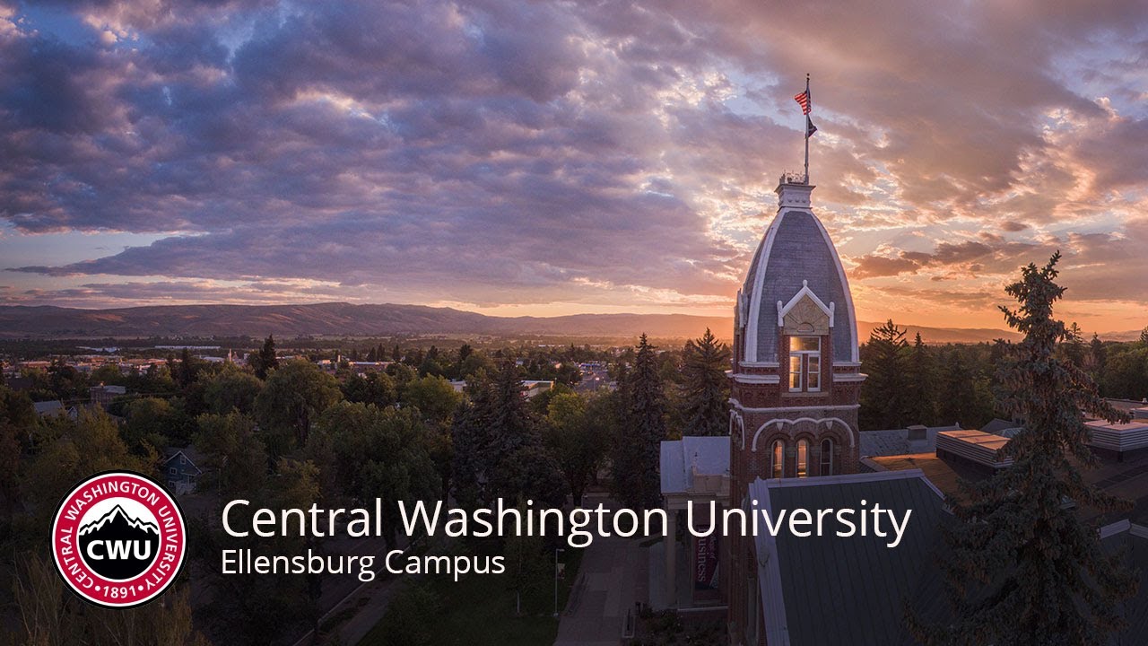 Central Washington University International Scholarship 2021 - ASEAN  Scholarships
