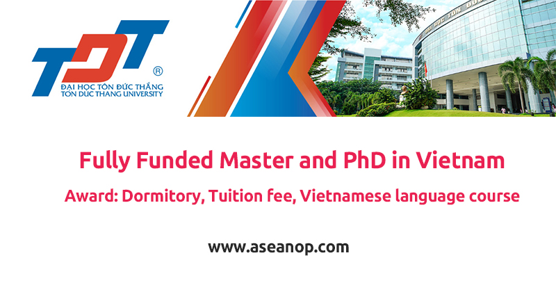 phd degree in vietnamese