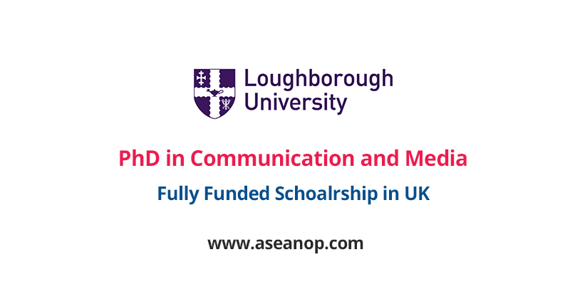 phd scholarships in communication for development