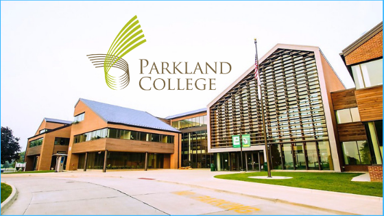 Parkland College Spring 2025 Calendar
