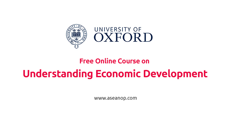 development economics phd oxford