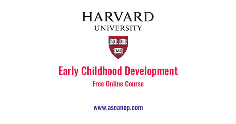 early childhood education harvard