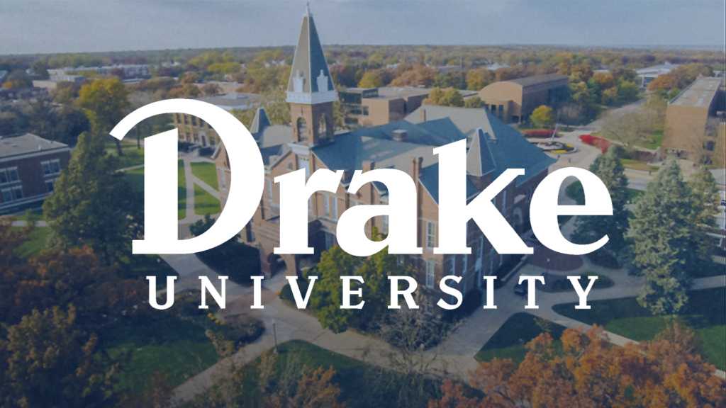 Drake University Presidential Scholarships in the USA - ASEAN Scholarships