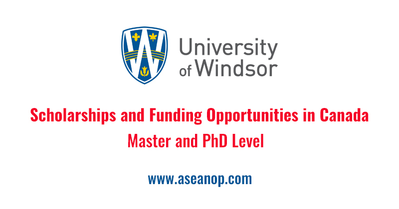University of windsor job opportunities