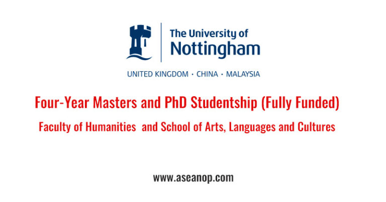 uk phd international relations