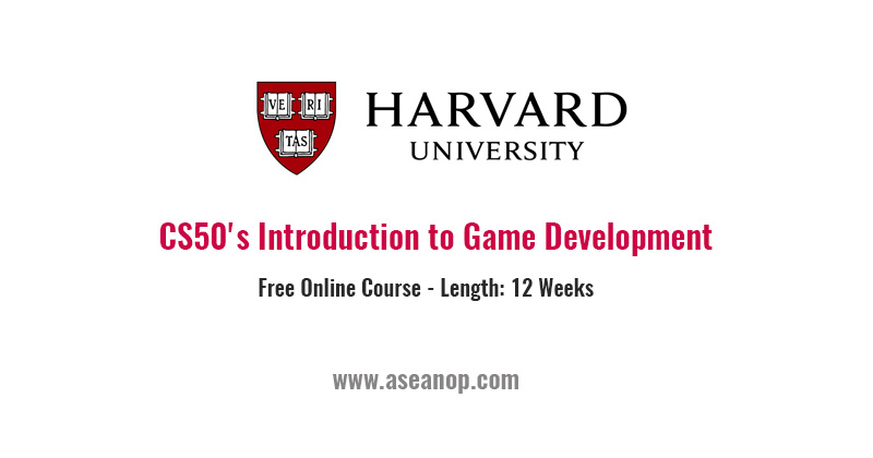 Free Online Gaming Courses & Training
