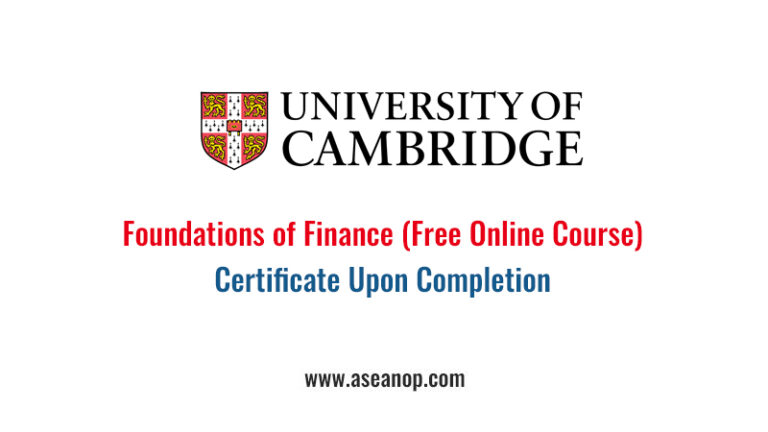 cambridge phd in finance