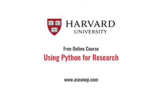 Harvard Python Class