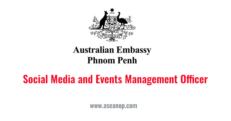 Australian embassy jobs sweeden