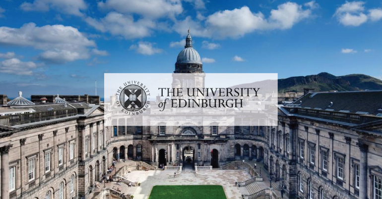 university of edinburgh phd marketing