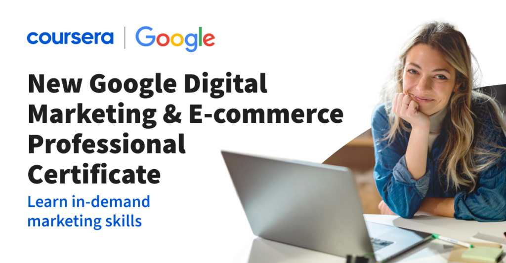 Can Google digital marketing course get you a job?