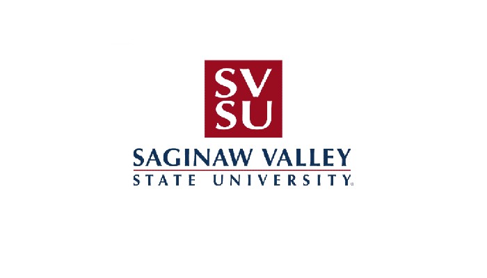 SAGINAW VALLEY STATE UNIVERSITY Logo