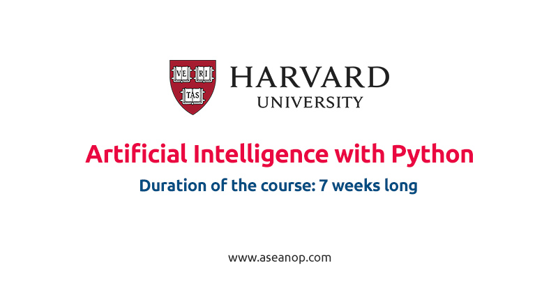 Machine learning deals course harvard