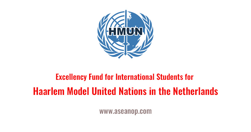 Haarlem Model United Nations in the Netherlands