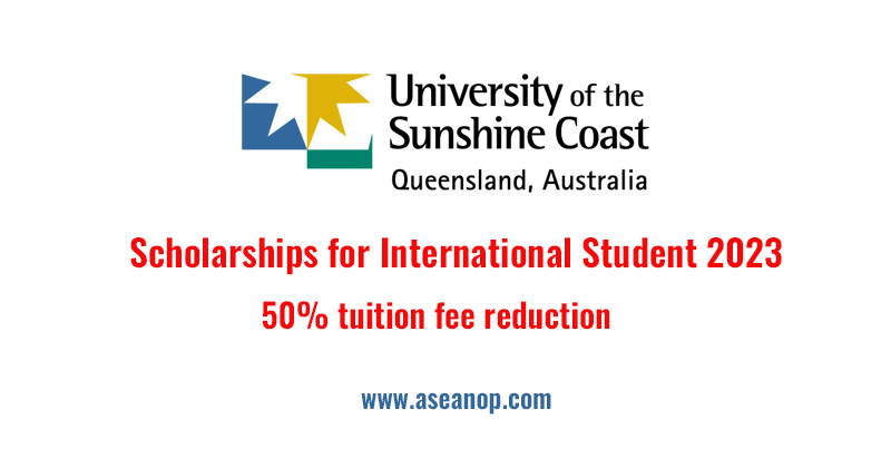Scholarships for International Student 2023