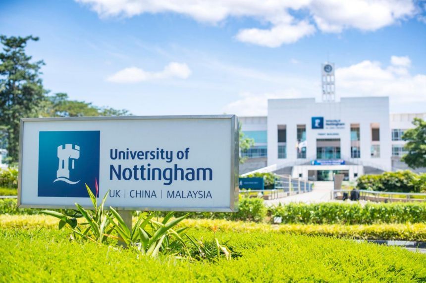 University Nottingham Research and Anne McLaren Fellowships in the United  Kingdoms￼ - ASEAN Scholarships