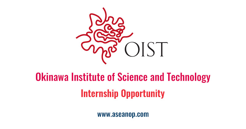 Apply to Research Internship at Okinawa