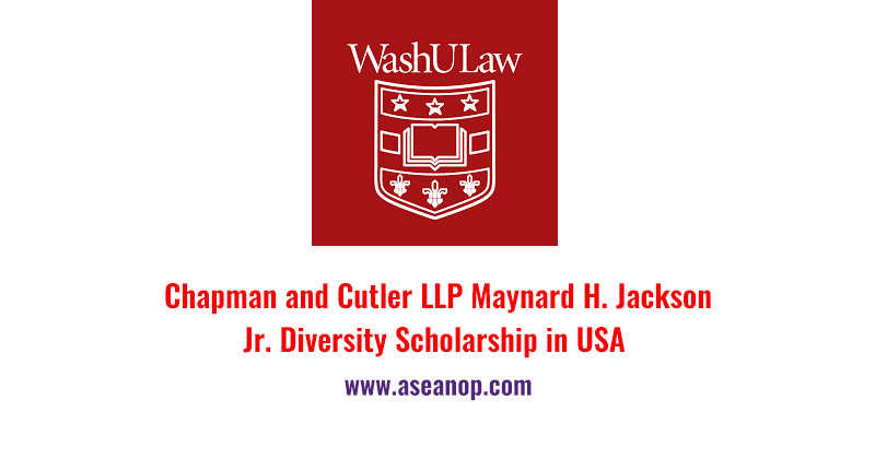 Chapman and Cutler LLP Maynard H. Jackson