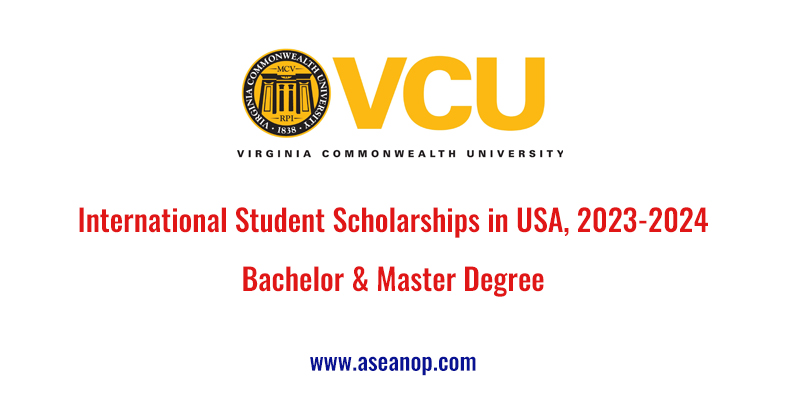 International Student Scholarships in USA