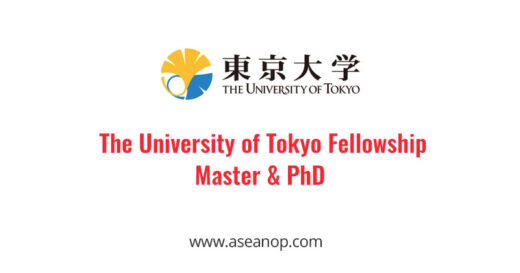 phd university of tokyo